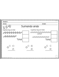 Material Educativo sobre Matem para docentes.
