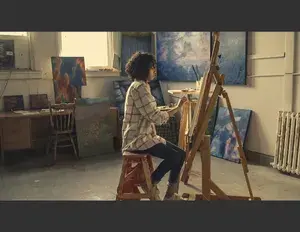 ¿Cuál es la familia léxica de la palabra arte?