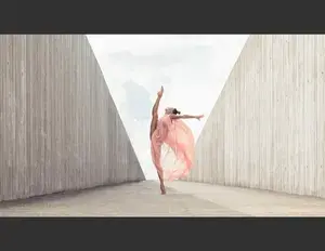 ¿Cuál es la familia léxica de la palabra baile?