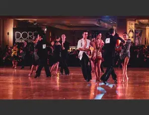 ¿Cuál es la familia léxica de la palabra baile?