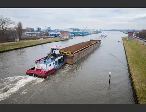 ¿Cuál es la familia léxica de la palabra barco?