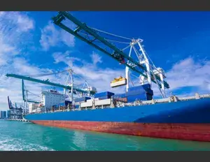 ¿Cuál es la familia léxica de la palabra barco?