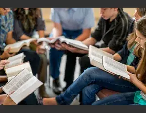 ¿Cuáles son los 73 libros de la Biblia?