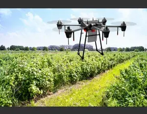 ¿Qué es un campo tecnológico?