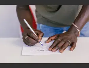 ¿Cuáles son las características de la democracia?