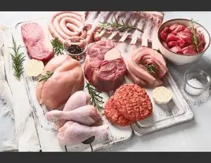¿Cuál es la familia léxica de la palabra carne?