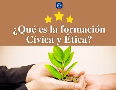 ¿Qué es la formación cívica y ética y para qué sirve? Concepto y Ejemplos
