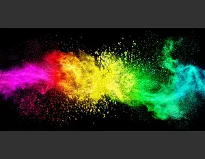 ¿Cuáles son los colores primarios, secundarios y terciarios?.