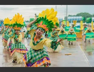 ¿Cuál es la familia léxica de la palabra danza?