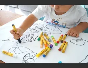 ¿Cuál es la familia léxica de la palabra dibujo?