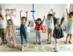 ¿Qué es una estancia infantil?