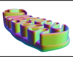 ¿Cuál es la función de las mitocondrias?.