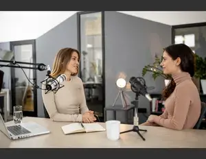 ¿Qué es un guion de radio?