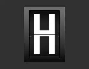 ¿Cómo se dice, iba o hiba?