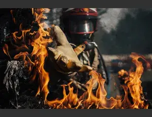 ¿Cuál es la familia léxica de la palabra incendio?