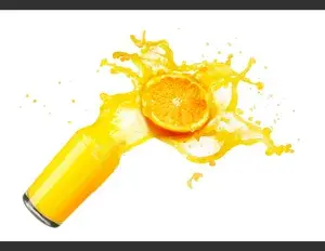 ¿Cuál es la familia léxica de la palabra jugo?