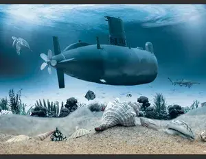 ¿Cuál es la familia léxica de la palabra mar?