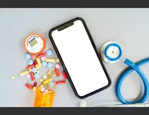 ¿Cuál es la familia léxica de la palabra médico?