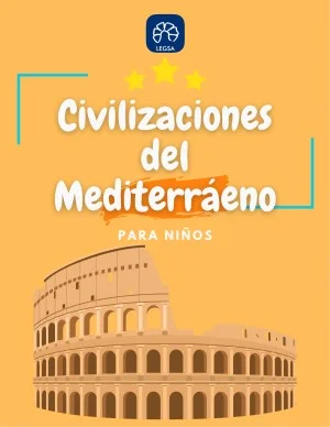 Civilizaciones del mediterráneo