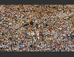 ¿Qué es el nacionalismo?