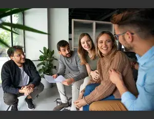 ¿Qué un nexo gramatical y para qué sirve?