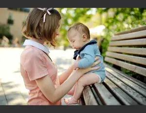 ¿Cuál es la familia léxica de la palabra niño?