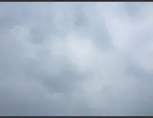 ¿Cuál es la familia léxica de la palabra nube?