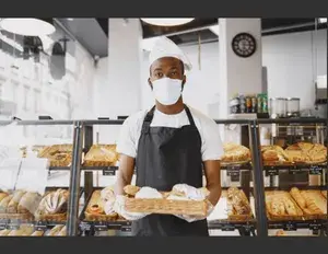 ¿Cuál es la familia léxica de la palabra pan?