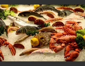 ¿Cuál es la familia léxica de la palabra pescado?