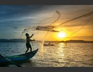 ¿Cuál es la familia léxica de la palabra pescado?