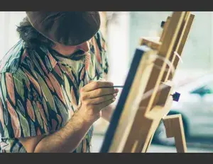 ¿Cuál es la familia léxica de la palabra pintar?