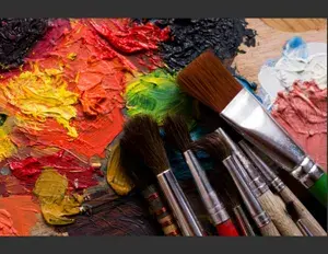 ¿Cuál es la familia léxica de la palabra pintar?