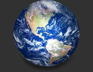 ¿Cuáles son los planetas del Sistema Solar?