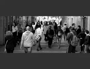 ¿Cuál es la familia léxica de la palabra pueblo?