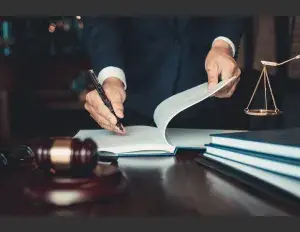 ¿Qué es el Derecho?