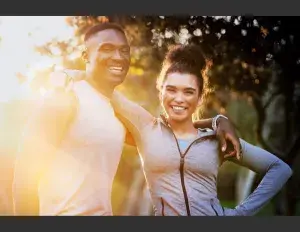 ¿Qué es el bienestar?