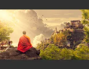 ¿Qué es el Budismo?