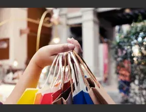 ¿Qué es el consumismo?