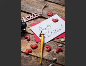 ¿Qué es el Día de San Valentín?