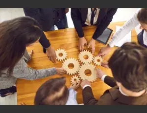 ¿Qué es el pensamiento sistémico?