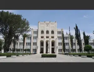 ¿Qué es el sistema educativo?