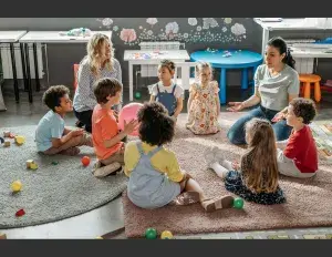 ¿Qué es el sistema educativo?