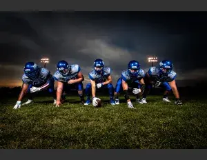 ¿Qué es el trabajo en equipo?