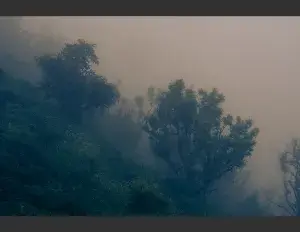 ¿Qué es el viento?