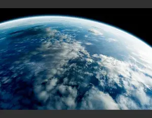 ¿Qué es la atmósfera