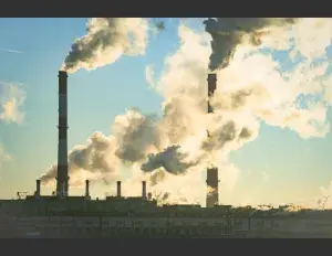 ¿Qué es la atmósfera