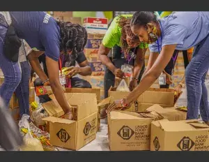 ¿Qué es la beneficencia?