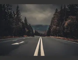 ¿Qué es la distancia?