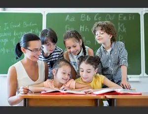 ¿Qué es la educación?