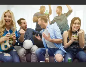 ¿Qué es la euforia?.